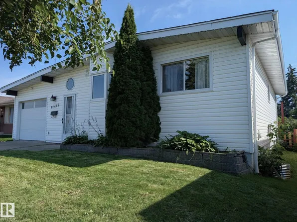 9523 134th Ave NW, Edmonton, AB T5E 1H8