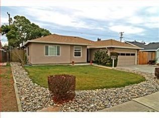 3275 Kathleen St, San Jose, CA