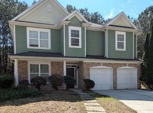 4316 Savannah Trl, Atlanta, GA 30349