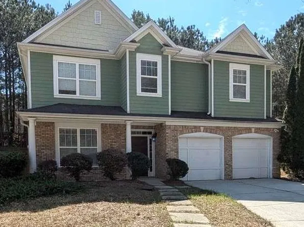 4316 Savannah Trl, Atlanta, GA 30349