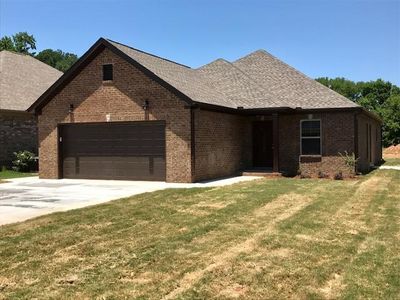 107 Lyn Ln, Tuscumbia, AL, 35674