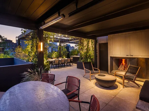 20 Greene St #Penthouse, New York, NY 10013