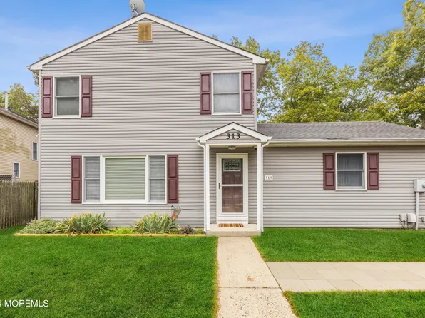 313 Station Drive, Forked River, NJ 08731