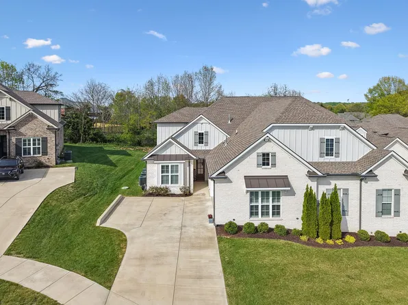 606 Lake Reserve Cv, Hermitage, TN 37076