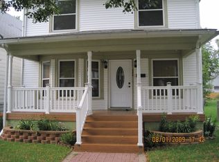 580 Colburn St, Toledo, OH 43609