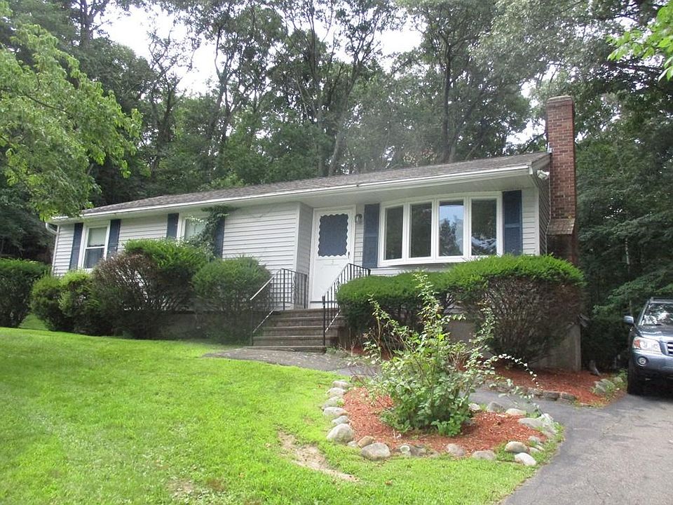 1st image of 3 Braewood Dr