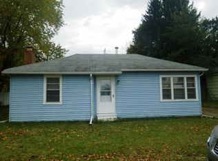 2628 Lapeer Rd, Auburn Hills, MI 48326