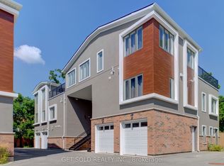 6701 Thorold Stone Rd #8, Niagara Falls, ON L2J1B2