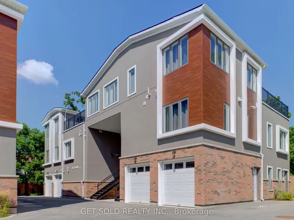 6701 Thorold Stone Rd #8, Niagara Falls, ON L2J 1B2