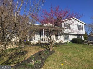 1401 Conestoga Ct, Mount Airy, MD 21771