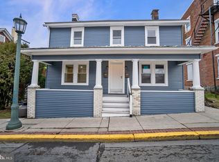 474 W Main St #3, Kutztown, PA 19530