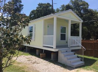 21275 Lodge Rd, New Caney, TX 77357