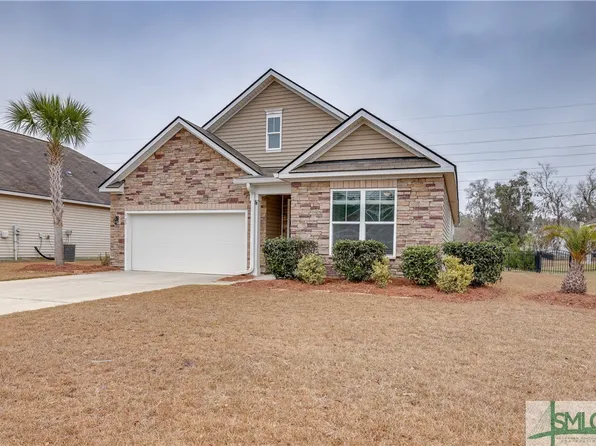 23 Baraco Drive, Savannah, GA 31419