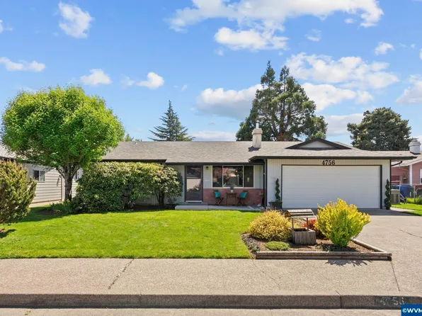 4756 Marcey Ct NE, Salem, OR 97305