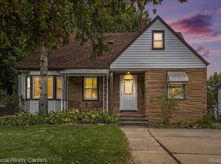 15034 Sumner, Redford, MI