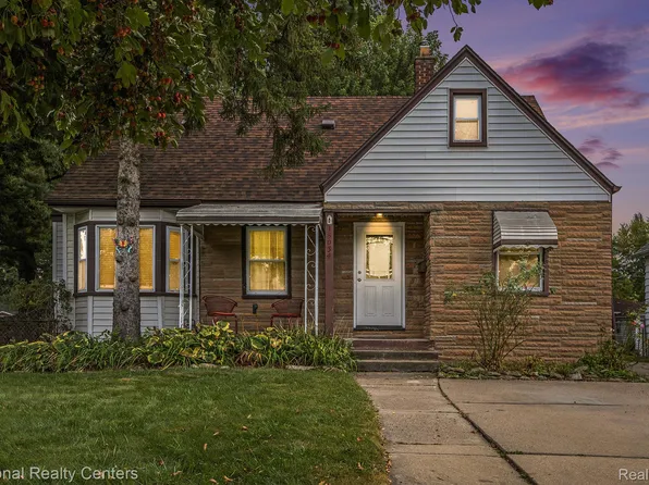 15034 Sumner, Redford, MI 48239