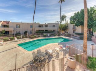 3314 N 68th St UNIT 127, Scottsdale, AZ 85251