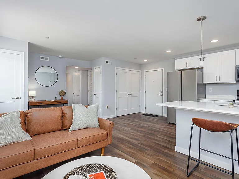 Parkview on Worth — Photo 2