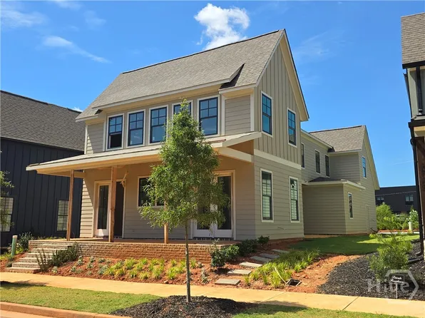 2675 Electric Avenue, Watkinsville, GA 30677