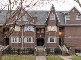 36A Massey St #A, Toronto, ON M6J3T7