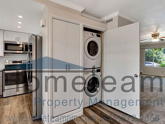 5th image of 3555 Monair Dr Unit E