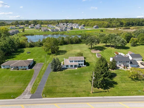 5231 Avery Rd, Dublin, OH 43016
