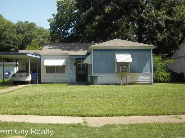 2756 Amherst St, Shreveport, LA 71108