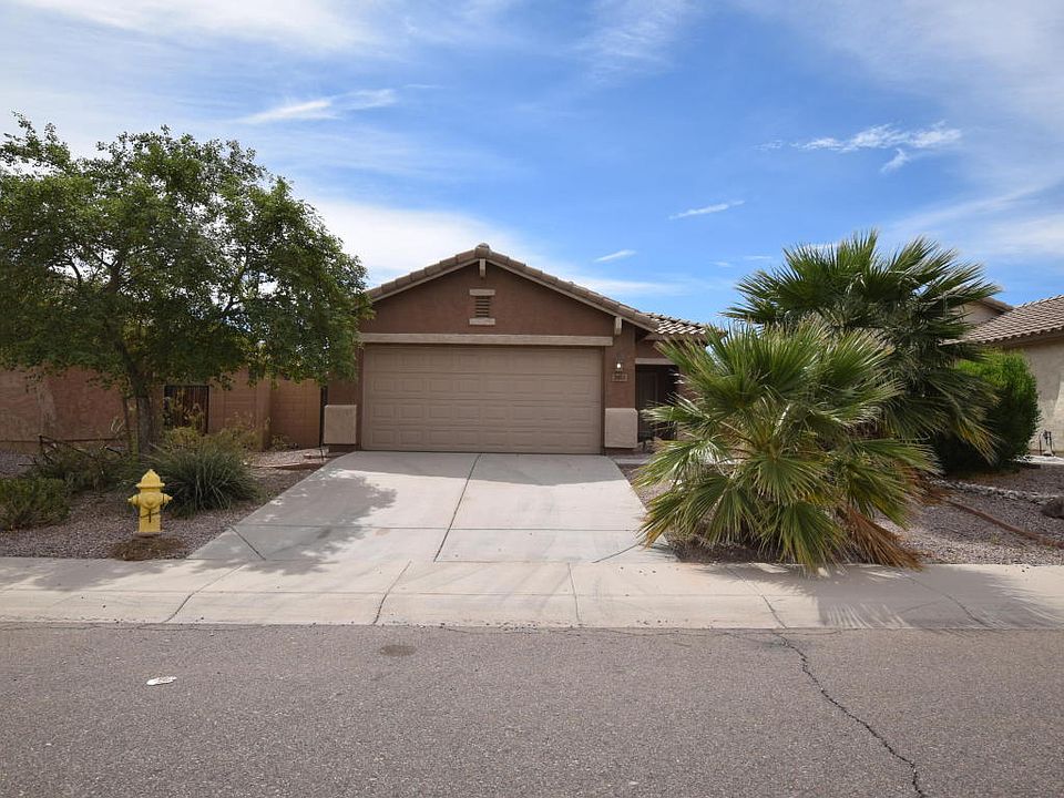 2nd image of 2063 W Gold Dust Ave