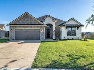 4014 Oak Meadow Grove Cir, College Station, TX 77845