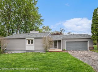 2531 Duryea Ct, East Lansing, MI 48823