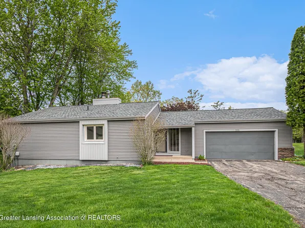 2531 Duryea Ct, East Lansing, MI 48823