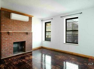 330 E 117th St #3DD, New York, NY 10035