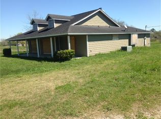 523 Post Rd, Rosharon, TX 77583