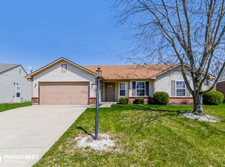 8337 Southern Springs Blvd, Indianapolis, IN