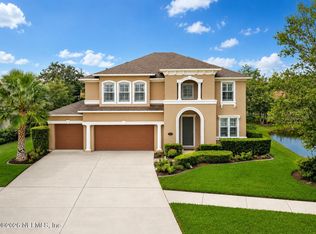 3918 Cedar Bluff Ln, Jacksonville, FL 32226