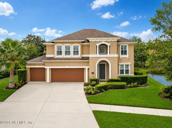 3918 CEDAR BLUFF Lane, Jacksonville, FL 32226