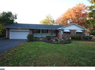 104 Mountain View Rd, Ewing, NJ 08628