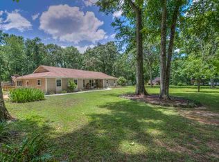 7351 Skipper Ln, Tallahassee, FL 32317