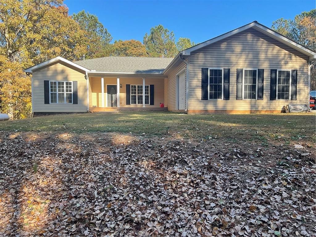 404 Old Brock Rd, Rockmart, GA 30153 MLS 7269562 Zillow