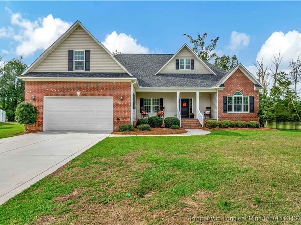 4170 Nelson Way, Lumberton, NC 28360