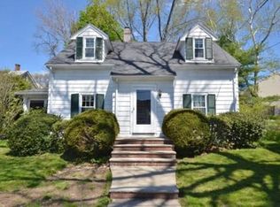 170 Mystic Street Ext, Medford, MA 02155