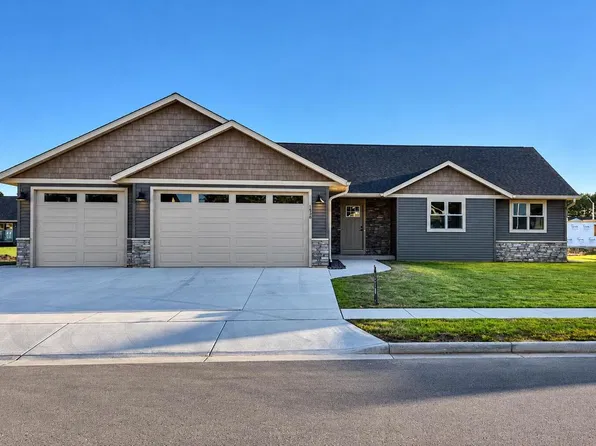 1838 Arches DRIVE, Holmen, WI 54636
