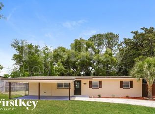 307 Sonora Dr, Orange Park, FL 32073
