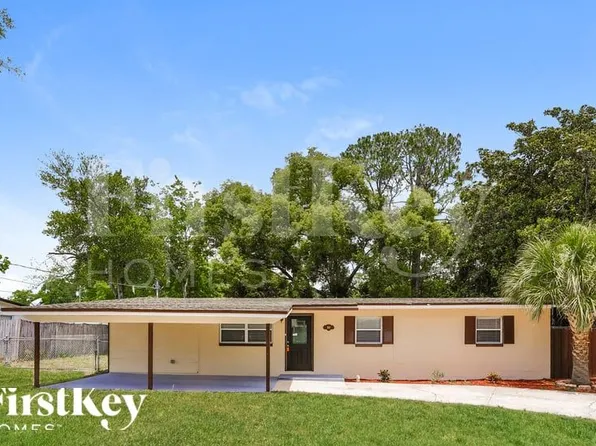 307 Sonora Dr, Orange Park, FL 32073