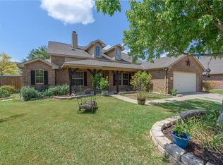 910 Mellanie Ct, Celina, TX 75009