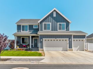 242 E Echo Ledge Dr, Saratoga Springs, UT 84045