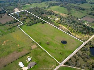 10155 Ferrill Creek Rd, Bryan, TX 77808