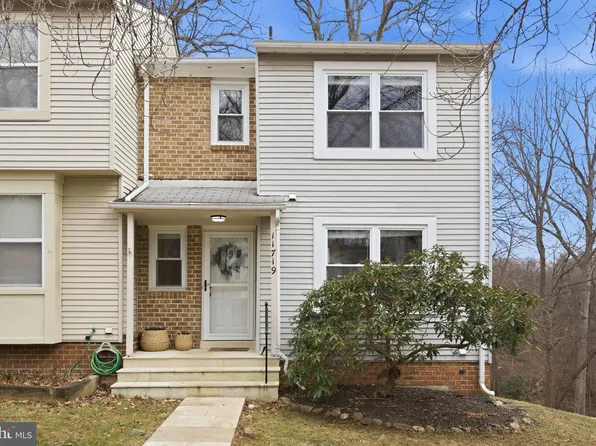 11719 Summer Oak Dr, Germantown, MD 20874