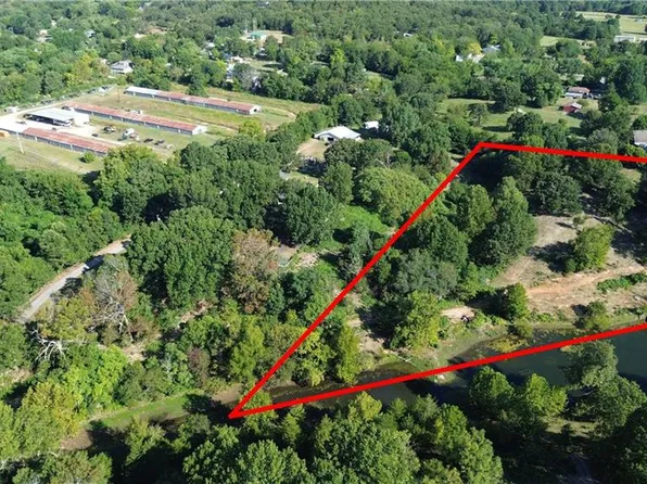 4292 E Hewitt Springs Rd #5, Springdale, AR 72764