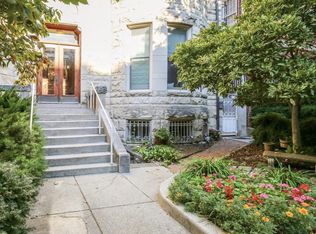 1730 New Hampshire Ave NW APT 13, Washington, DC 20009